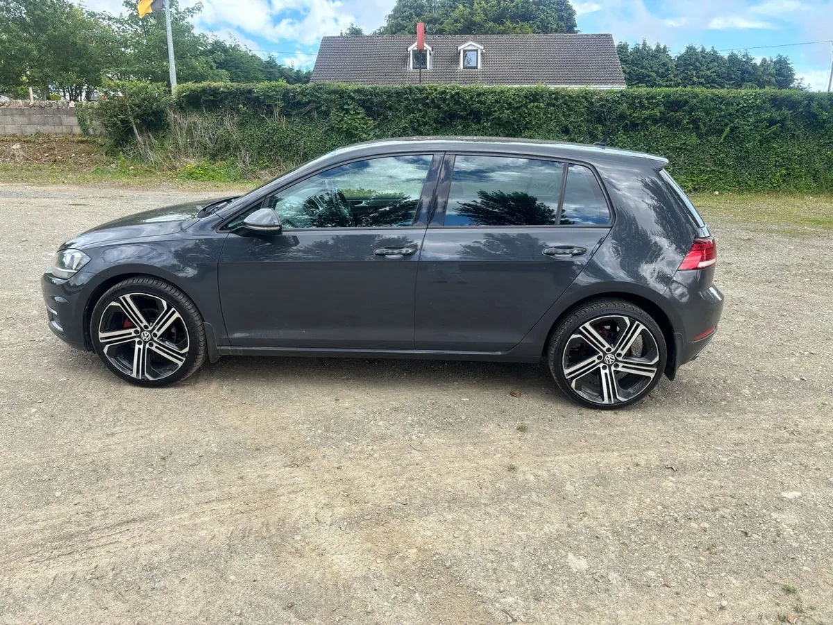 Volkswagen Golf - Image 2