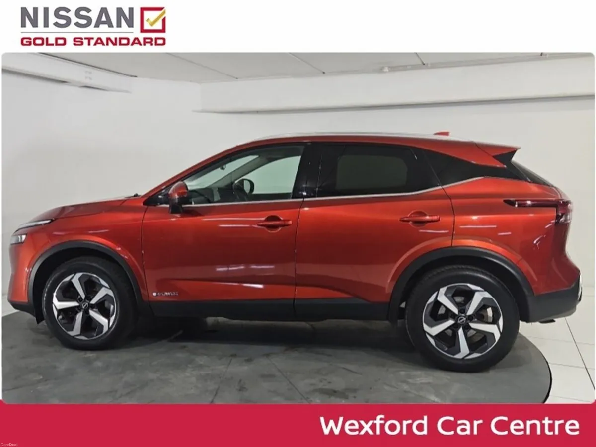 Nissan Qashqai ePOWER SV PREMIUM STOCK CLEARANCE - Image 5