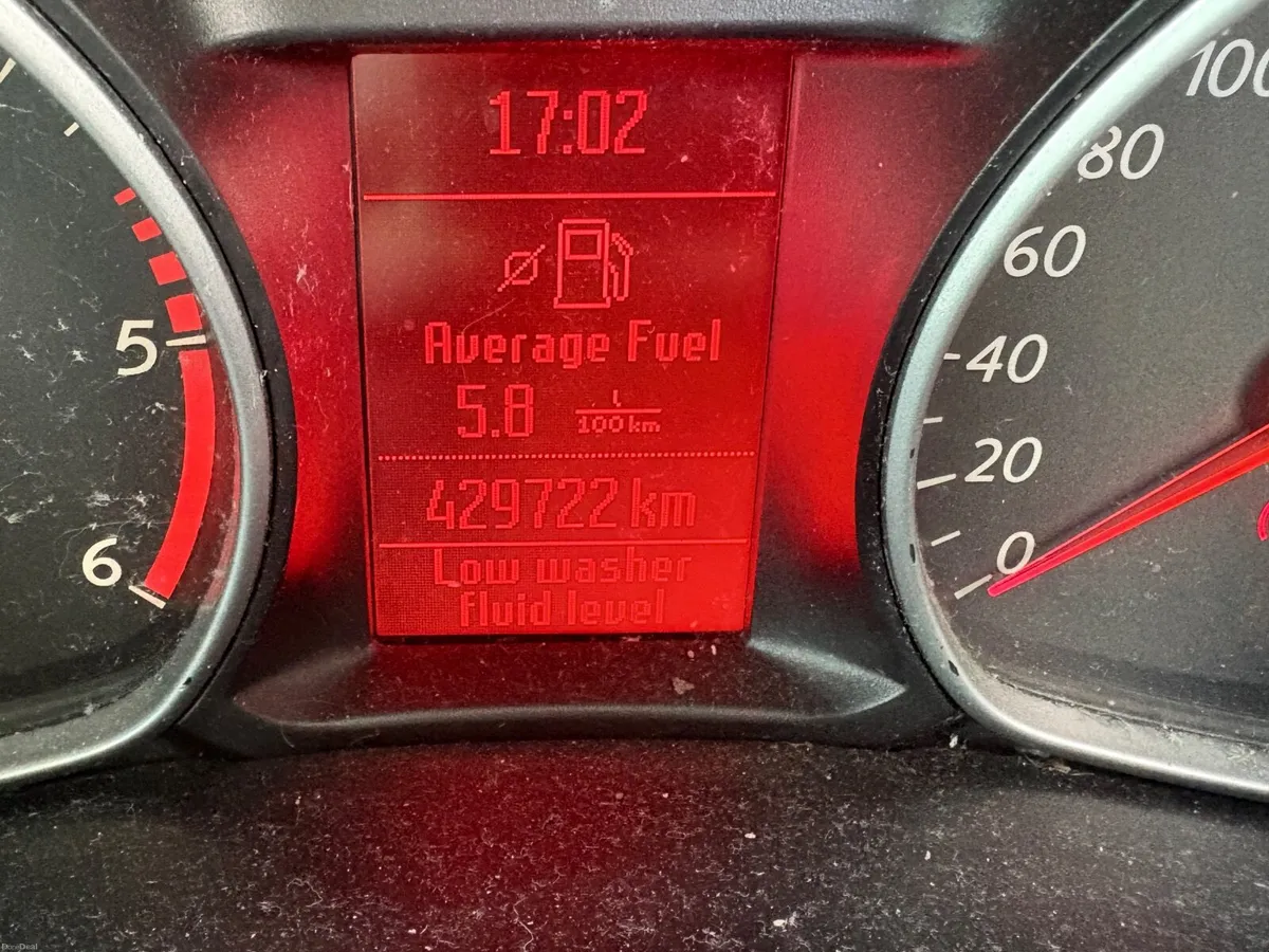 2012 Ford Mondeo Zetec 2.0 TDCi | 2 Keys | - Image 3