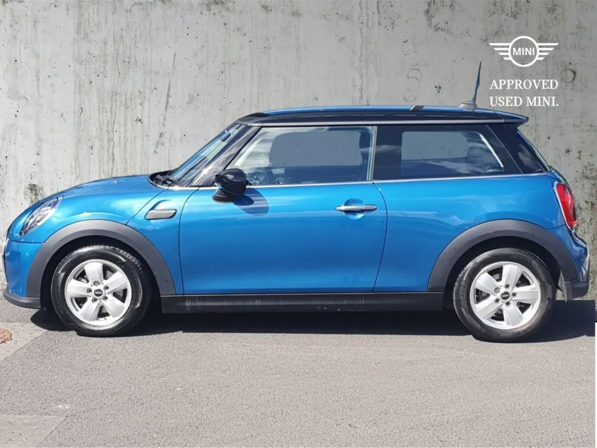 Mini Cooper 3-Door Cooper Classic - Image 4