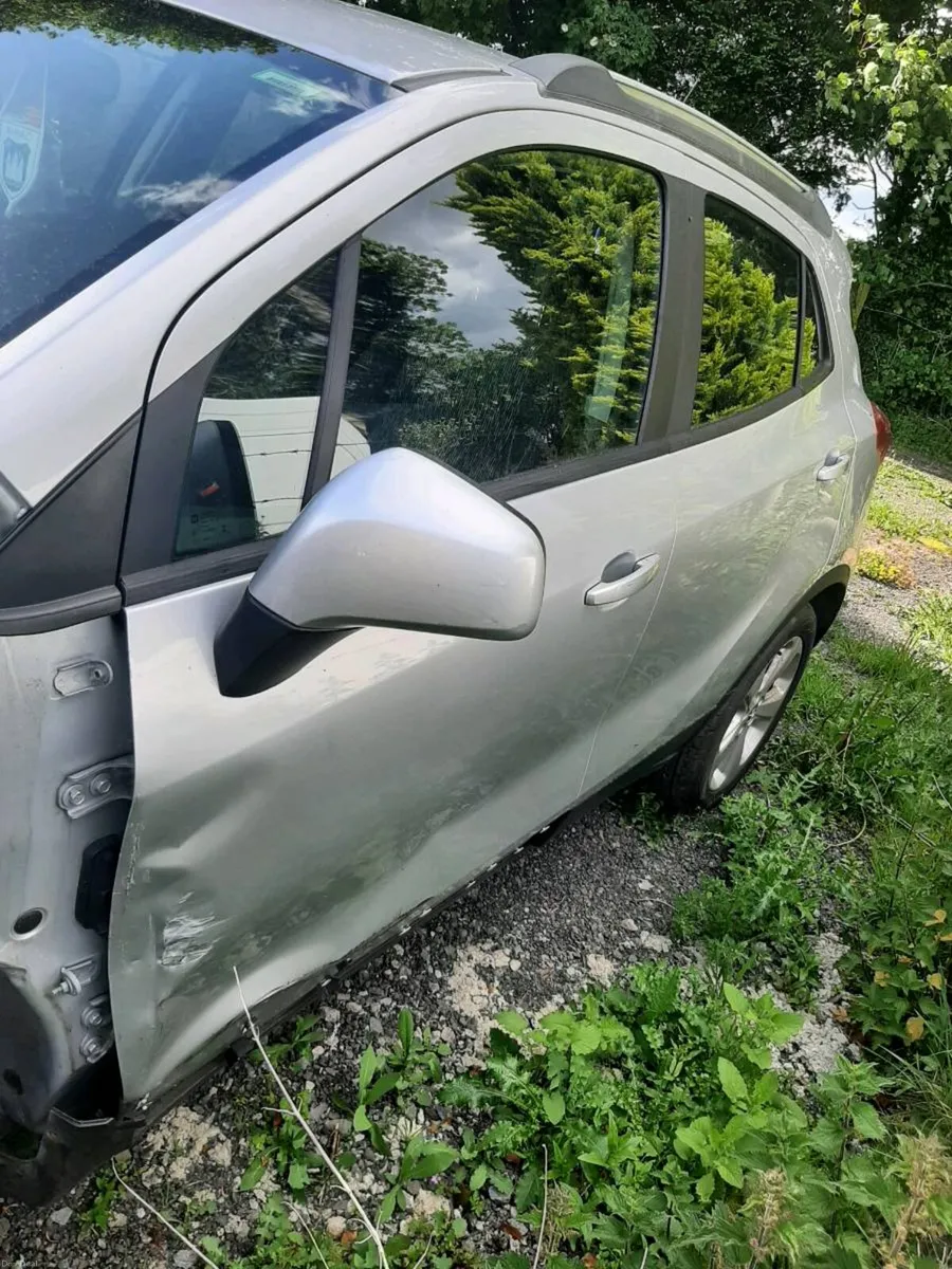 Opel mokka - Image 3