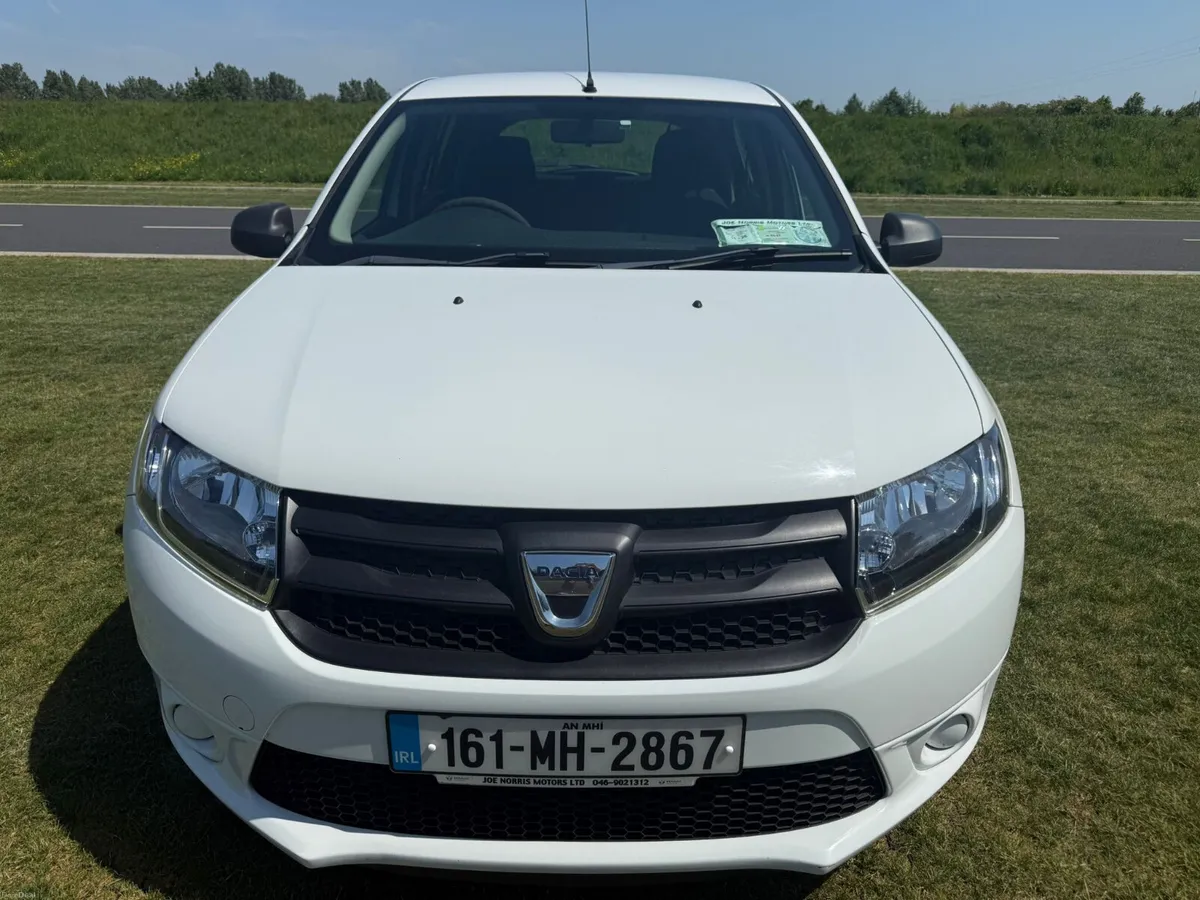 1.2 LOW MILEAGE NCT 03/27 - Image 2