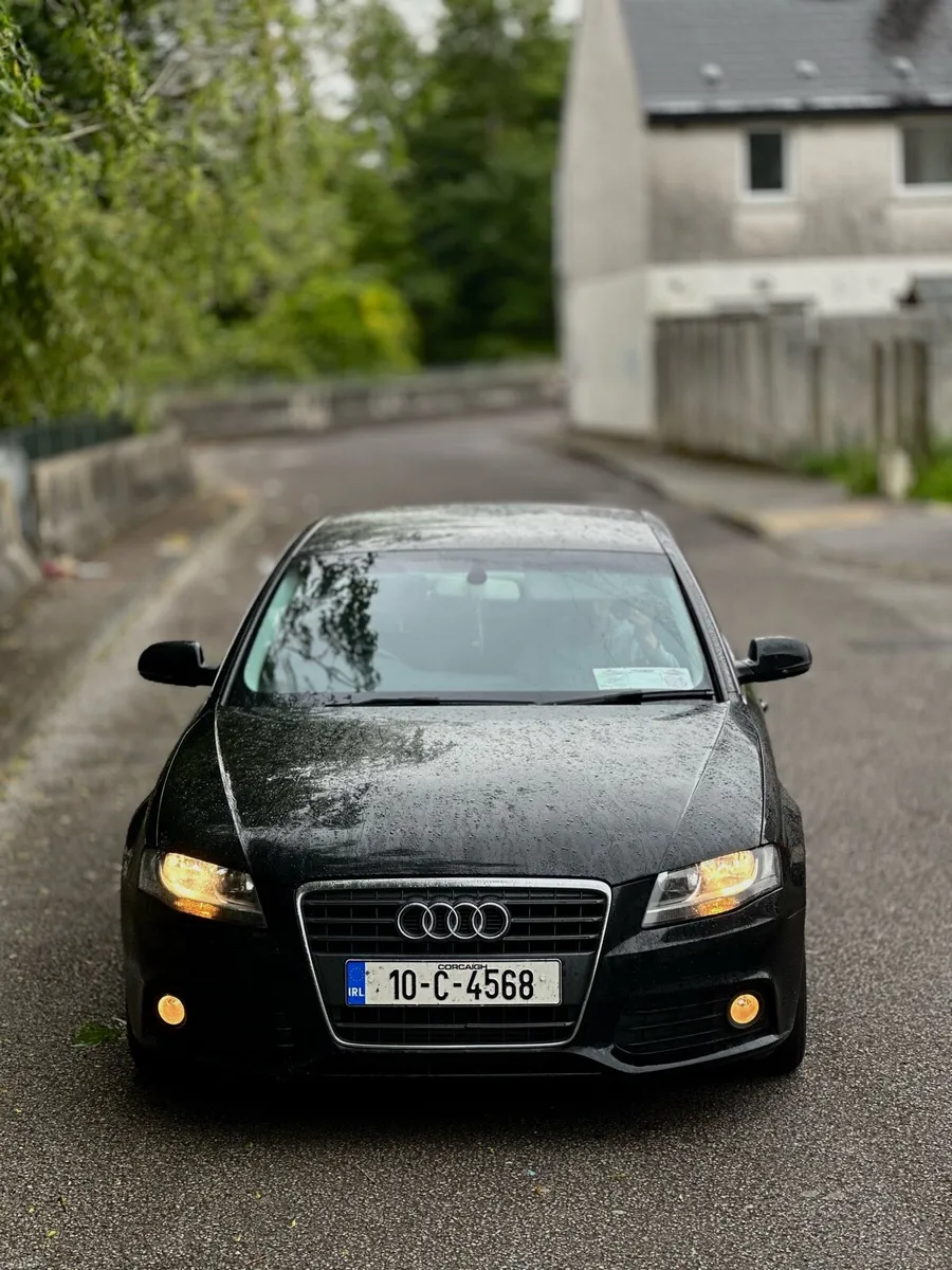 Audi - Image 1
