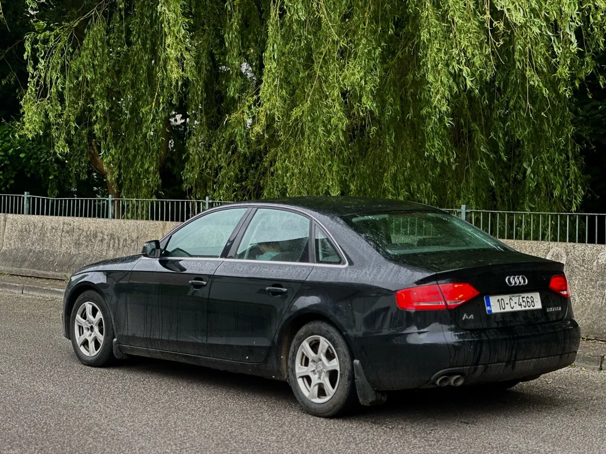 Audi - Image 2