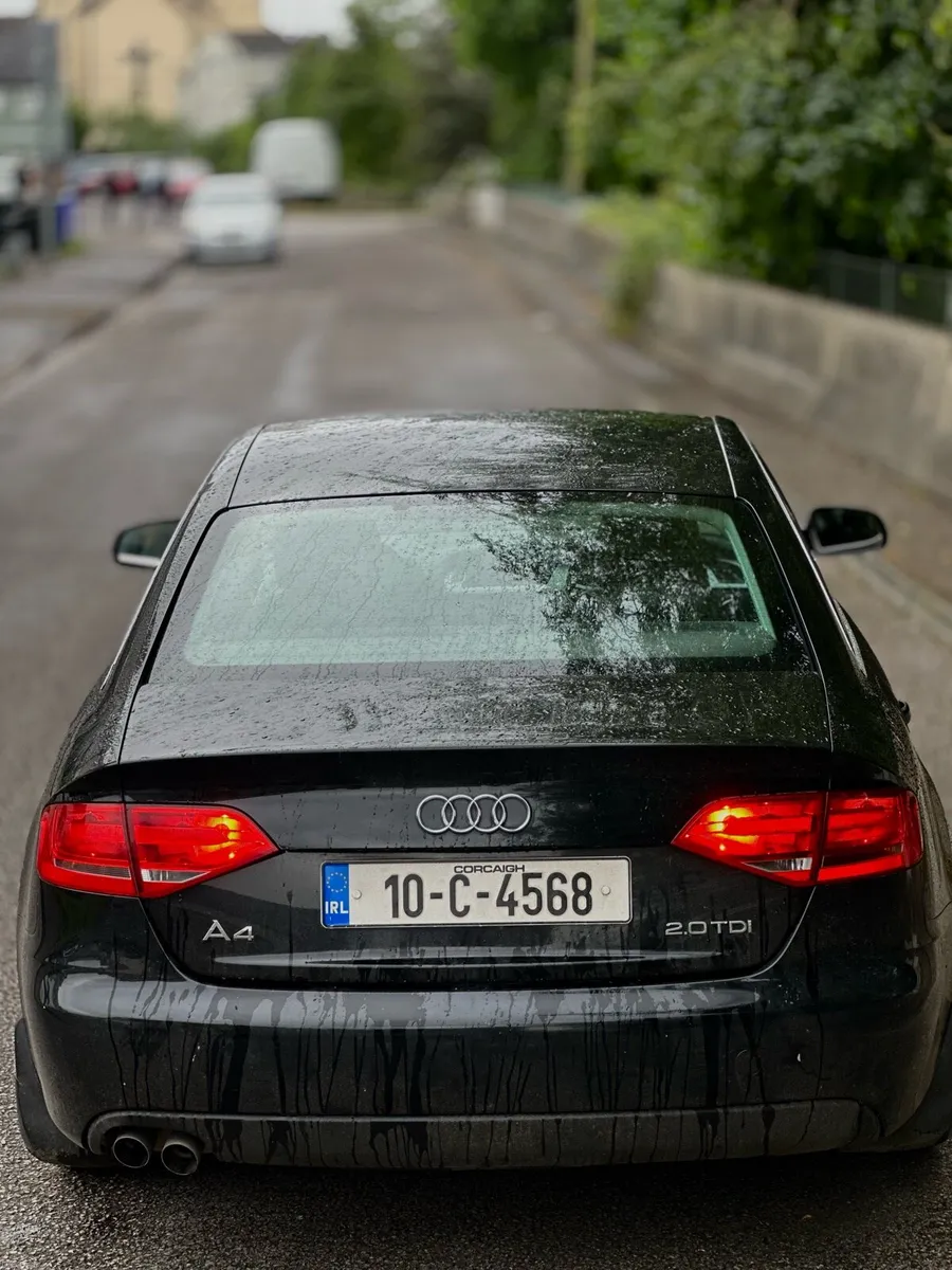 Audi - Image 4