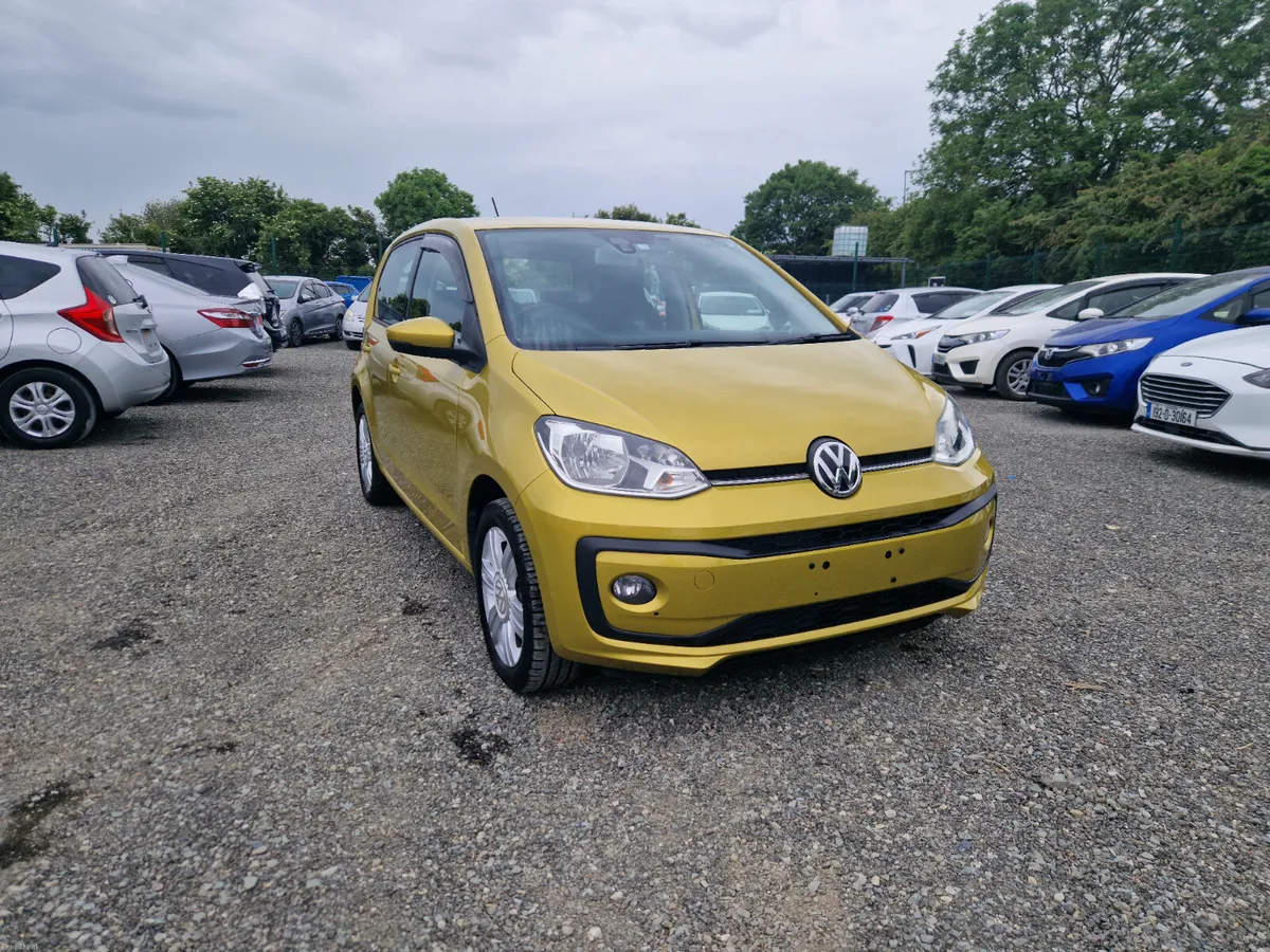 2020 Volkswagen UP! 1.0L Auto - Image 1
