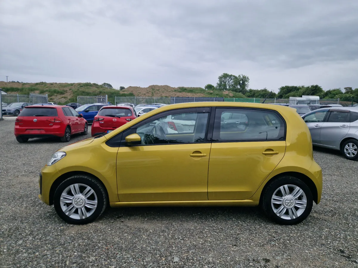 2020 Volkswagen UP! 1.0L Auto - Image 4