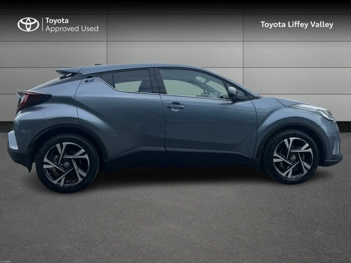 Toyota C-HR C-HR HYBRID SPORT - Image 3