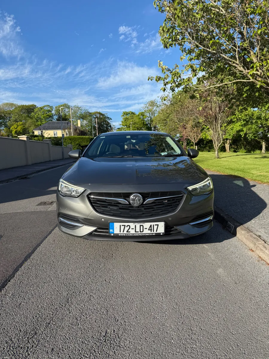 2017 INSIGNIA FRESH NCT 09-2027 - Image 2