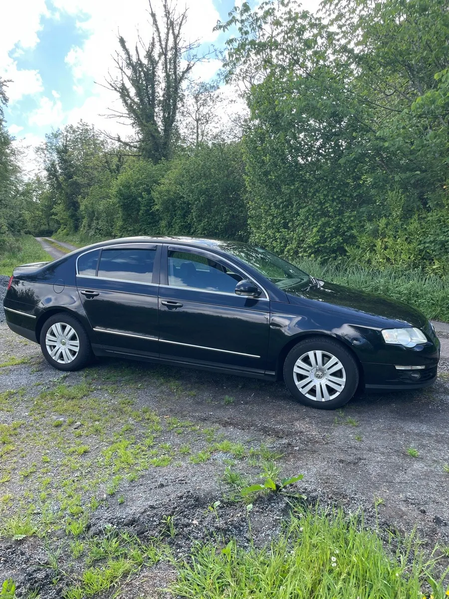 Vw Passat - Image 2
