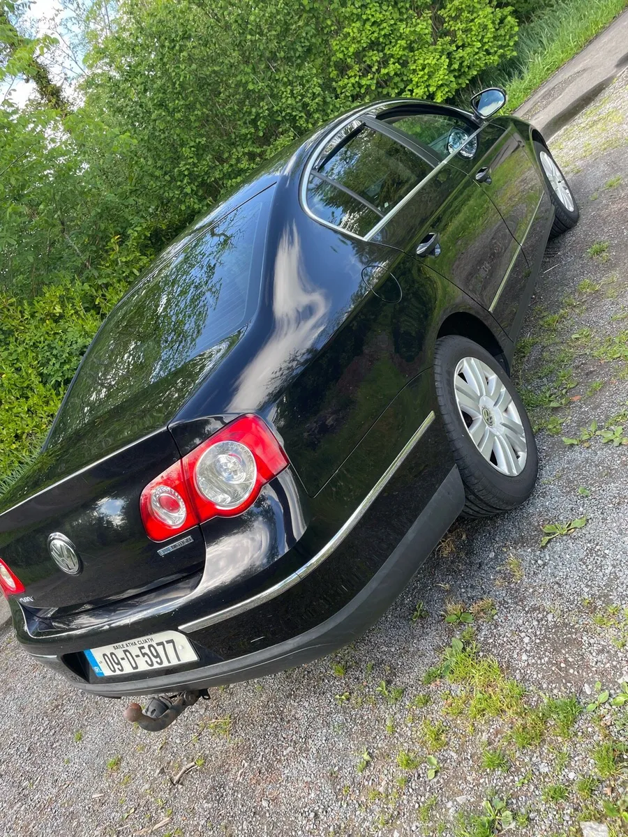 Vw Passat - Image 4
