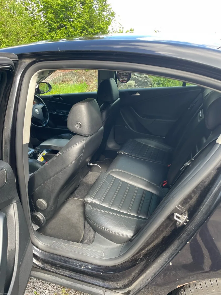 Vw Passat - Image 5
