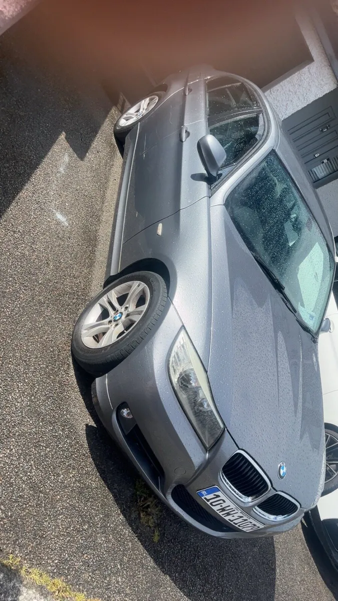 BMW 316d 2.0 - Image 3