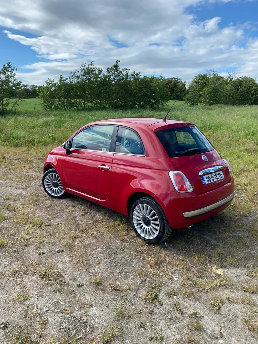 Fiat 500 - Image 3