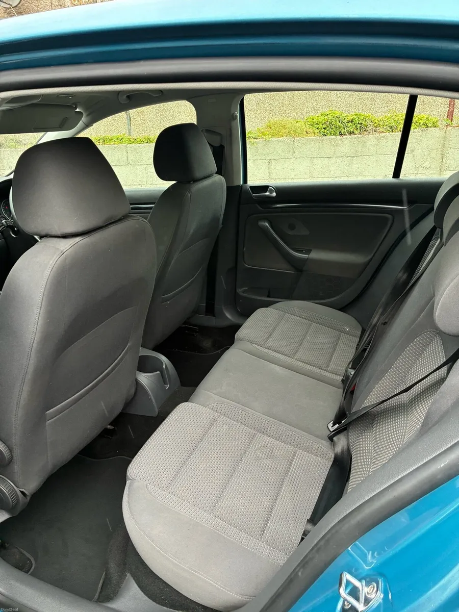 06 VW Golf GT 1.4 TSI - AUTOMATIC - Image 3
