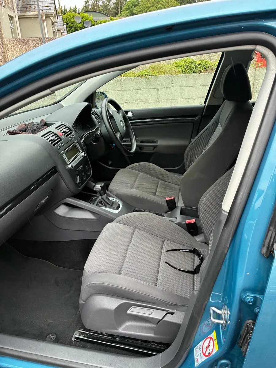 06 VW Golf GT 1.4 TSI - AUTOMATIC - Image 2