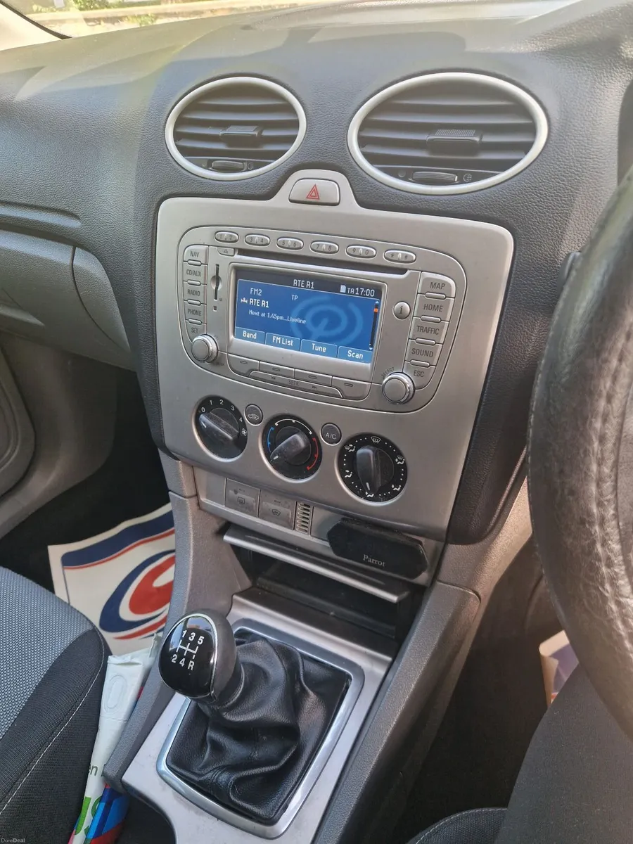 Ford Focus 2011 - Image 4