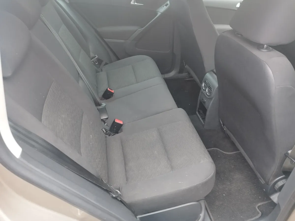 Volkswagen Tiguan 2015 - Image 3
