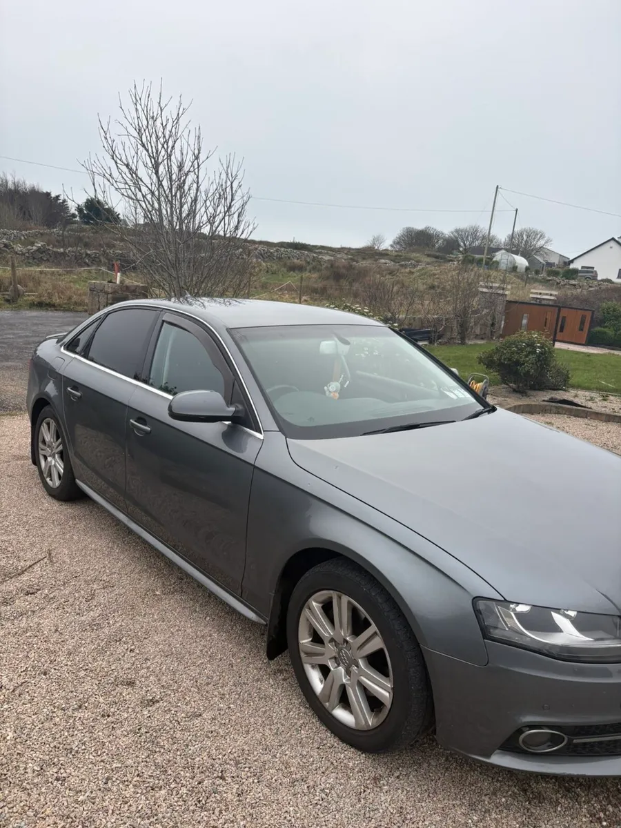 Audi a4 - Image 3