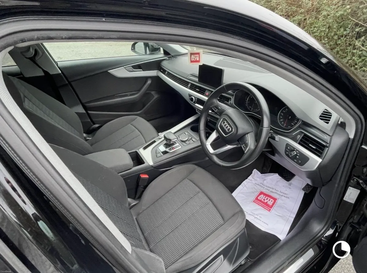 2018 Audi A4 SE Ultra - Image 5