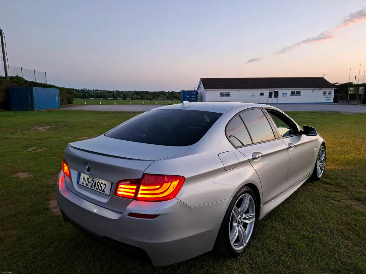 👀👀BMW 520d M,sport👀👀 - Image 4
