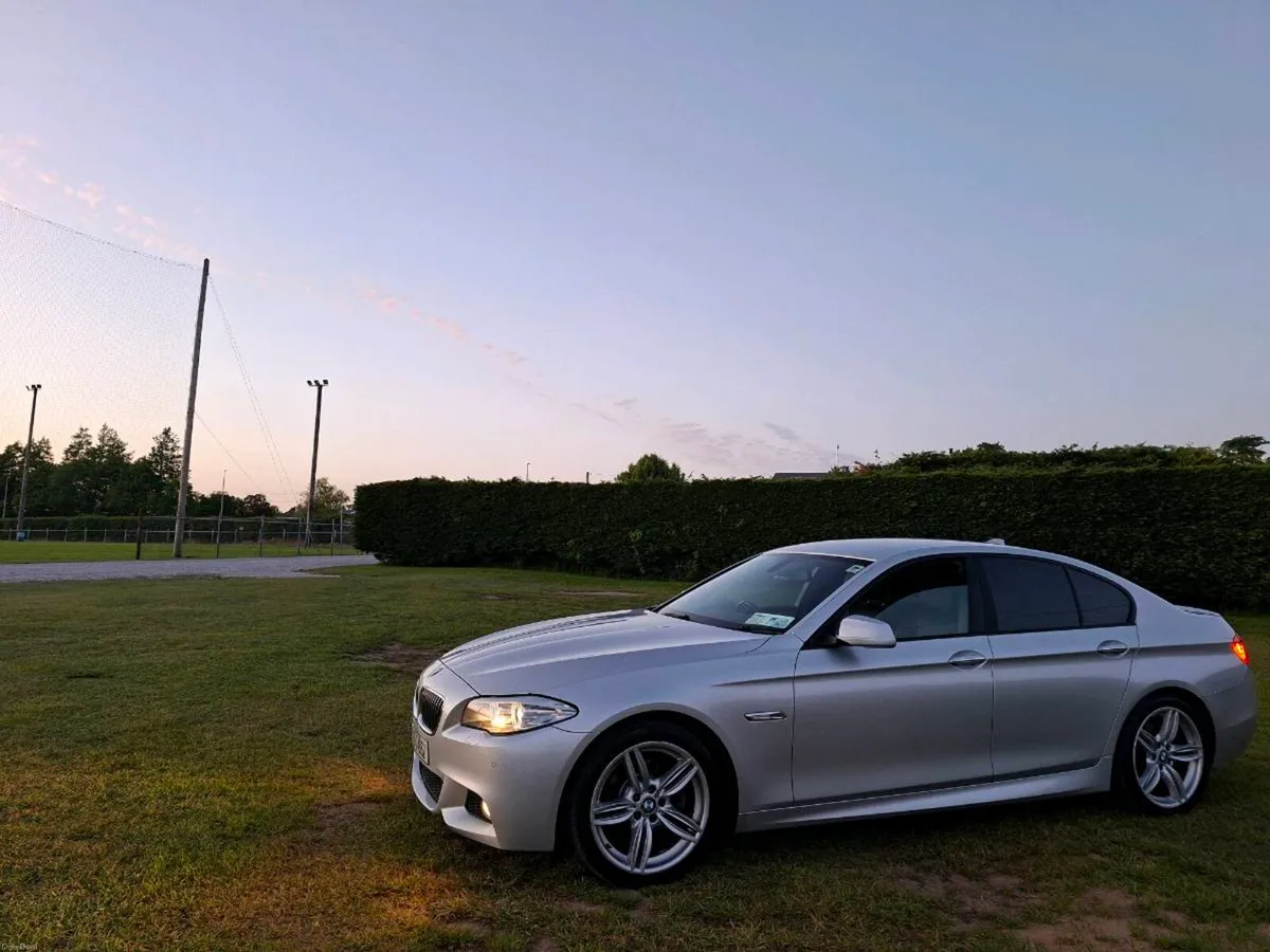 👀👀BMW 520d M,sport👀👀 - Image 2