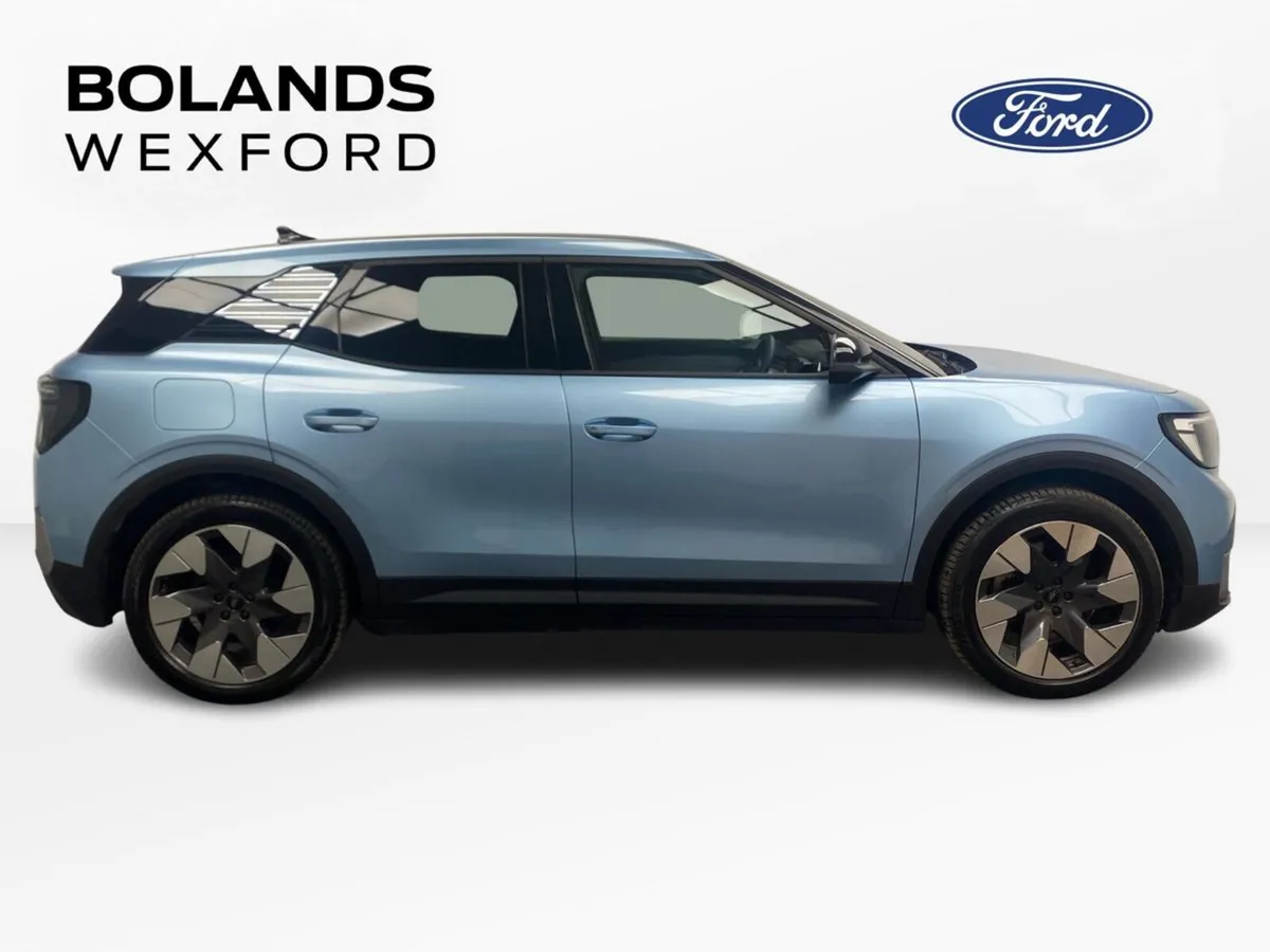 Ford Explorer Premium Ext Range 77kWh Auto - Image 4