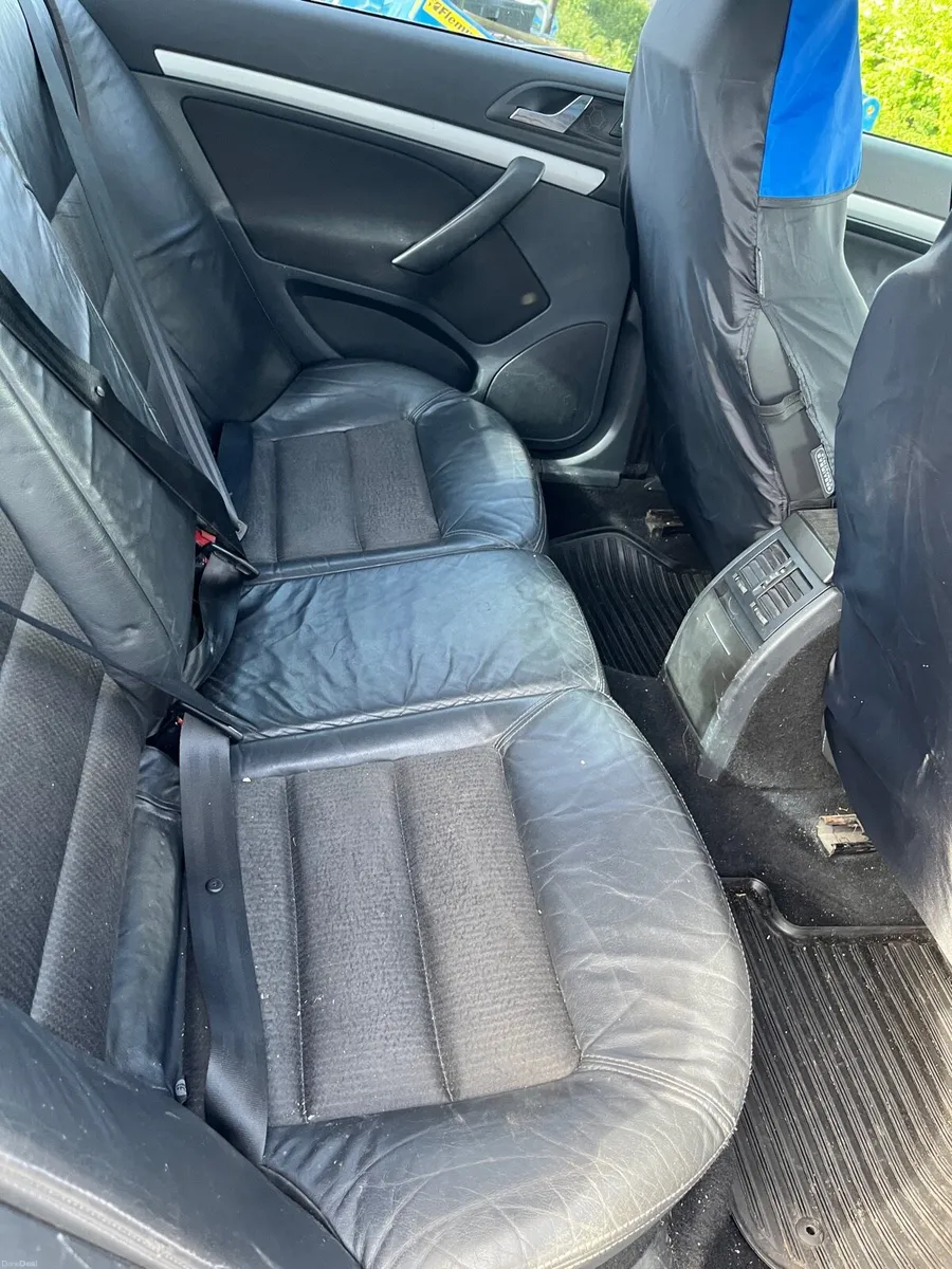 Skoda Octavia - Image 3