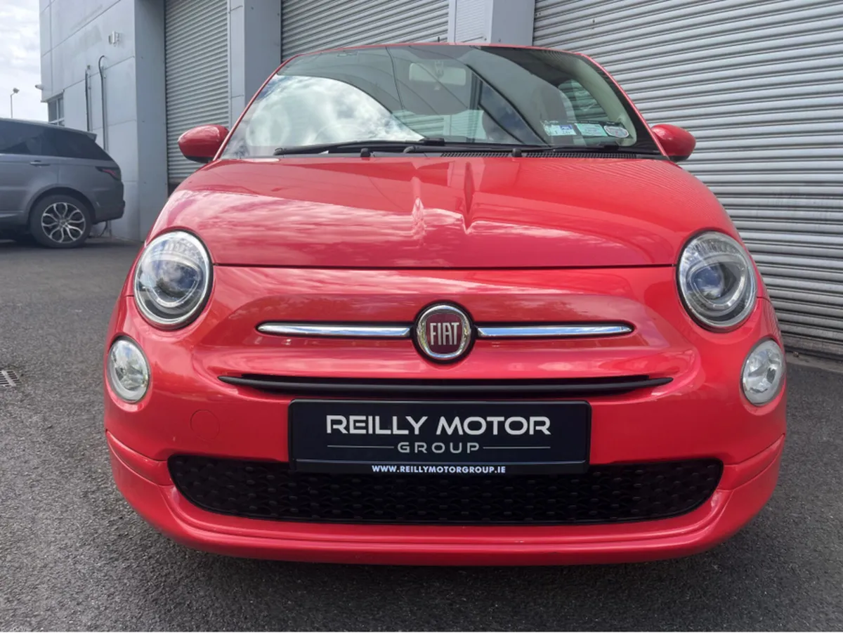 Fiat 500 1.2 POPSTAR 3DR - Image 2