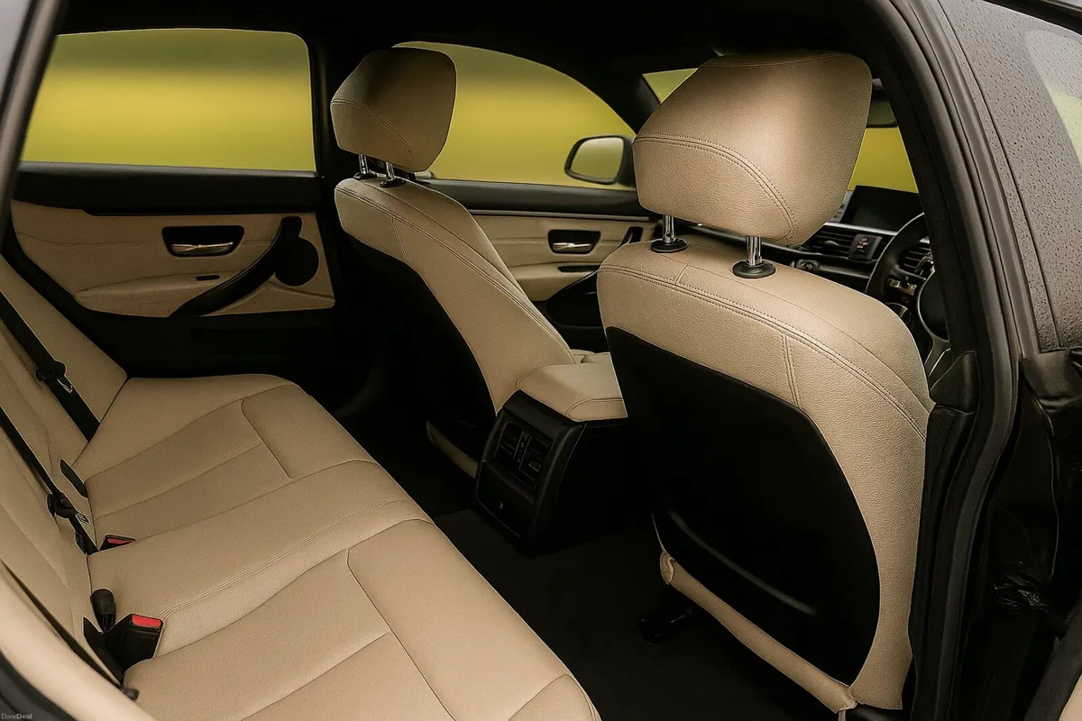 BMW 420D - Image 6