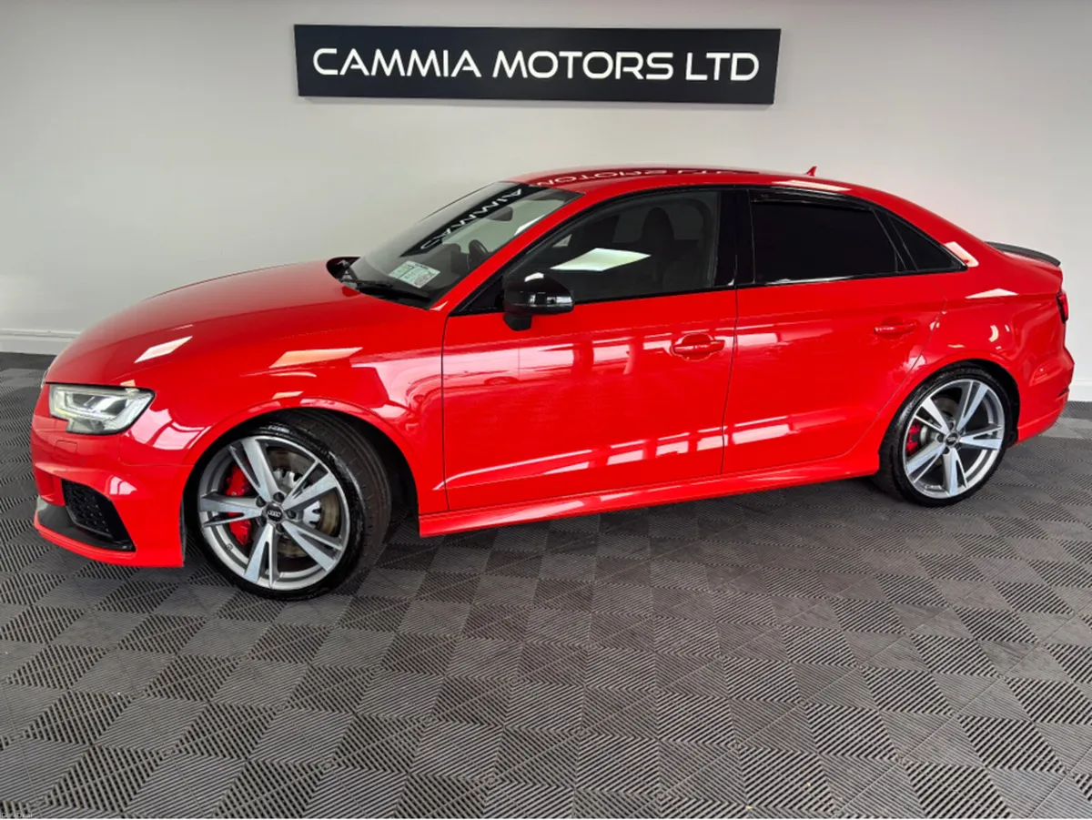 Audi RS3 *AUDI RS3I *DAZA* *DIGITAL DASH* *RS SPOR - Image 2