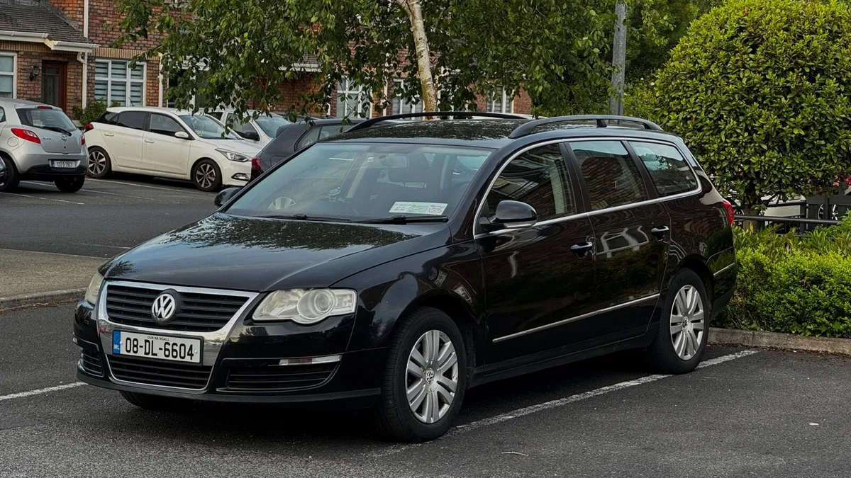 Volkswagen Passat 1.9 tdi - Image 3