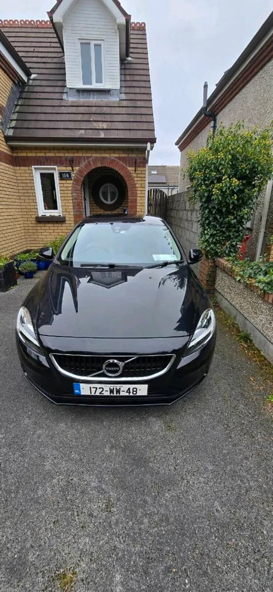 Volvo V40 - Image 3
