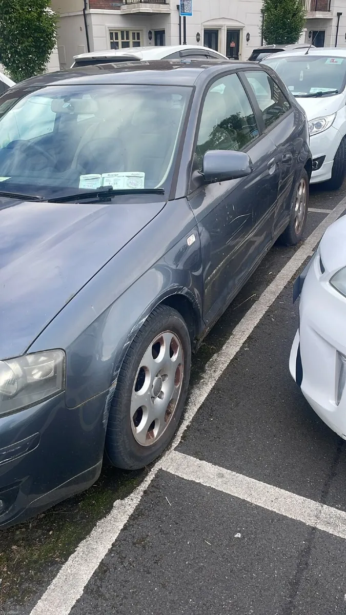 Audi A3 2004 - Image 5