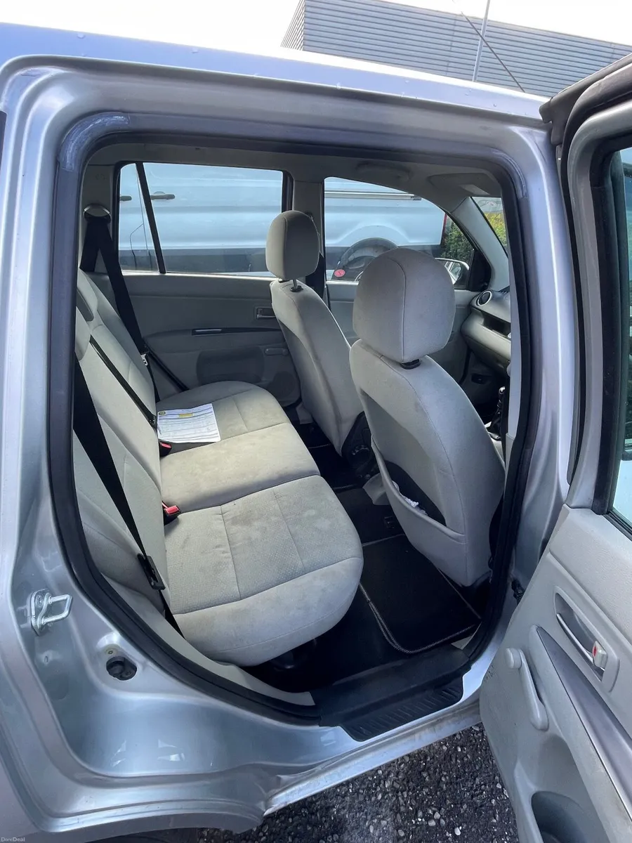 2007 Mazda2 1.2L Petrol - Image 2
