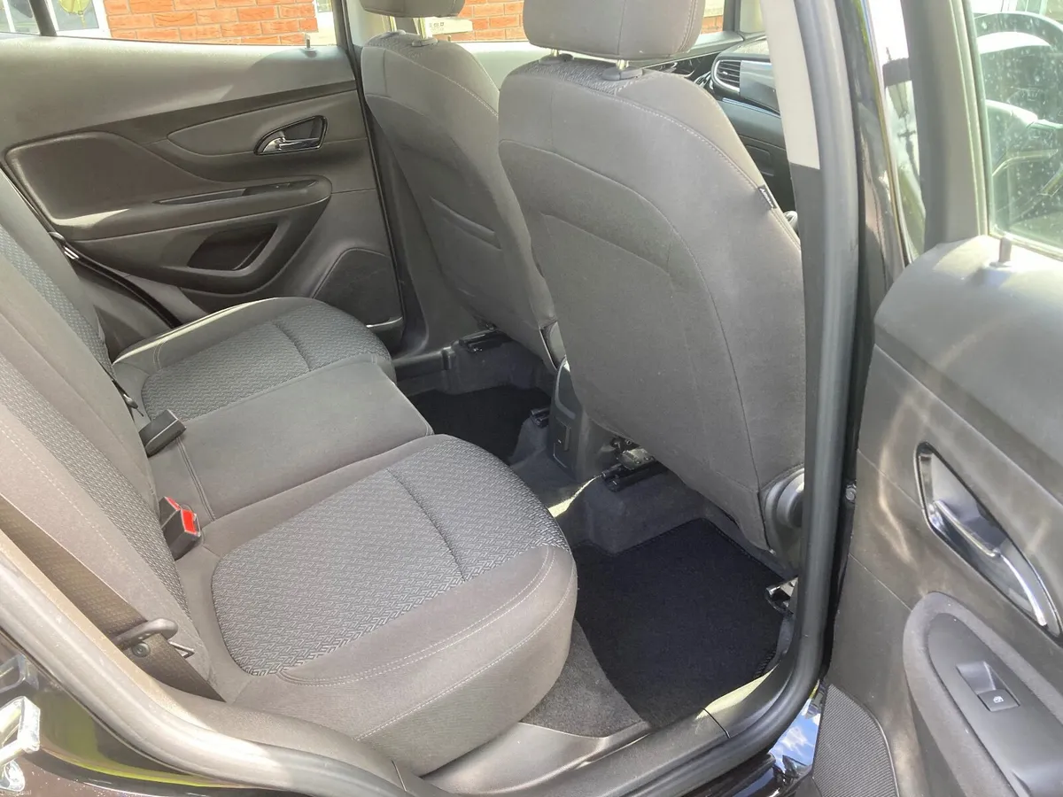 Vauxhall Mokka 2018 only 52000 miles - Image 5