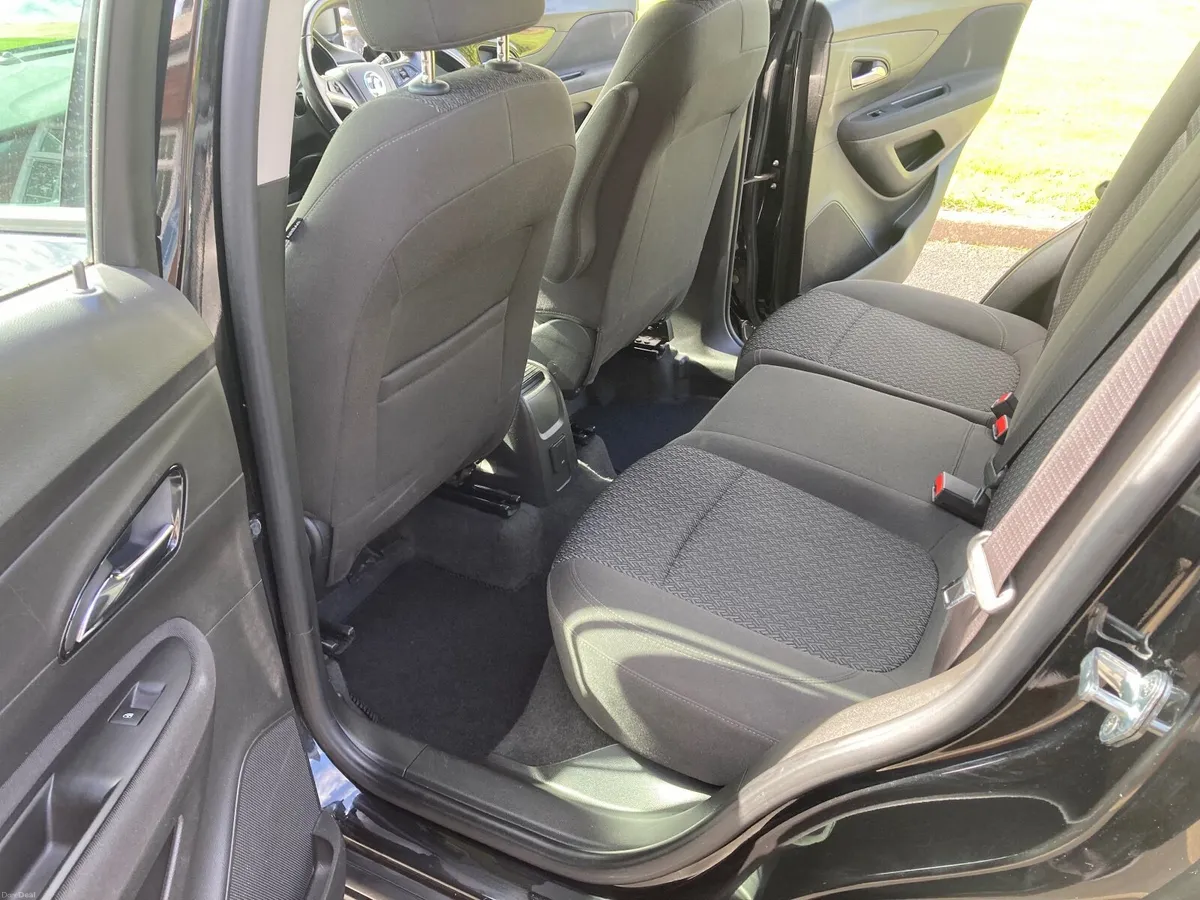 Vauxhall Mokka 2018 only 52000 miles - Image 6