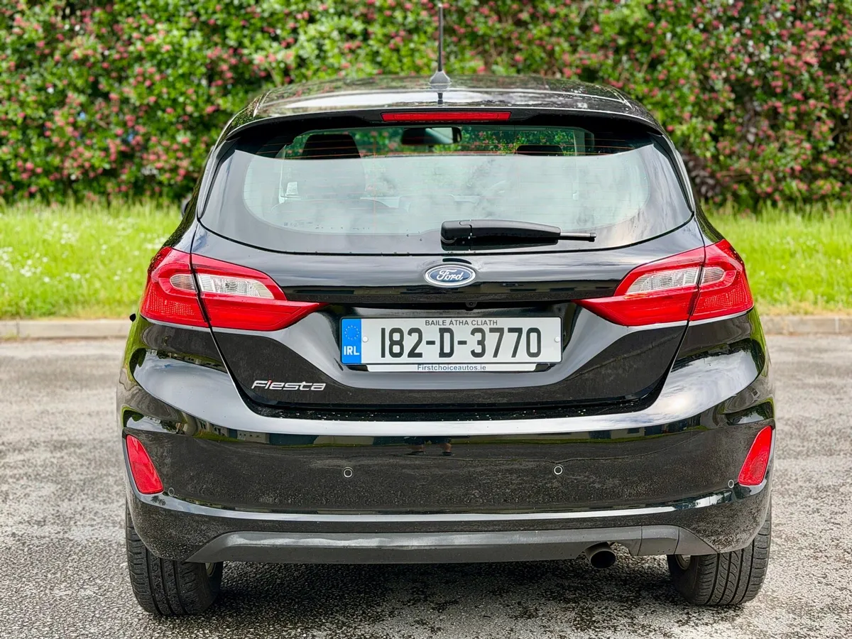 Ford Fiesta Titanium - Image 4