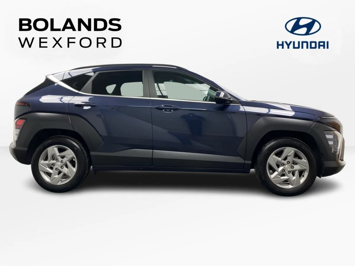 Hyundai KONA Elegance 1.0 Manual - Image 4