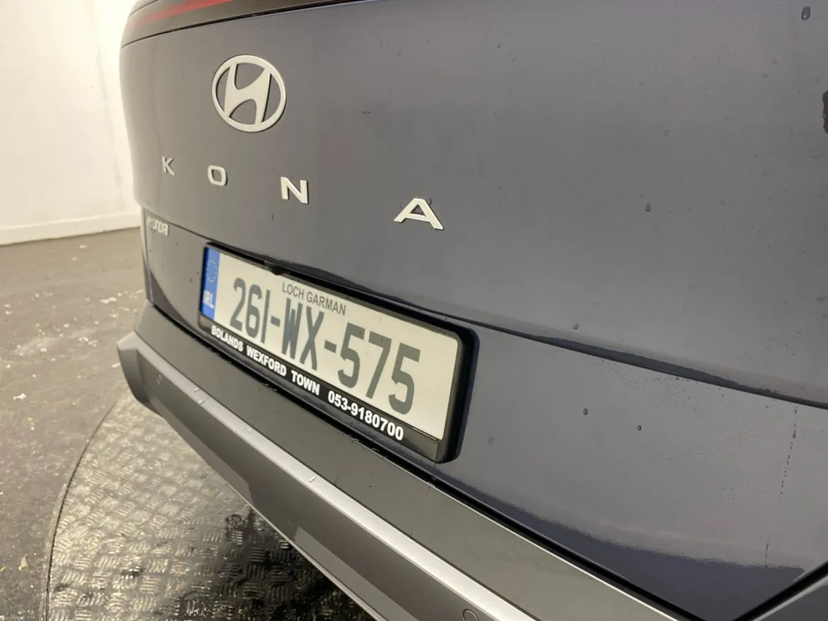 Hyundai KONA Elegance 1.0 Manual - Image 6