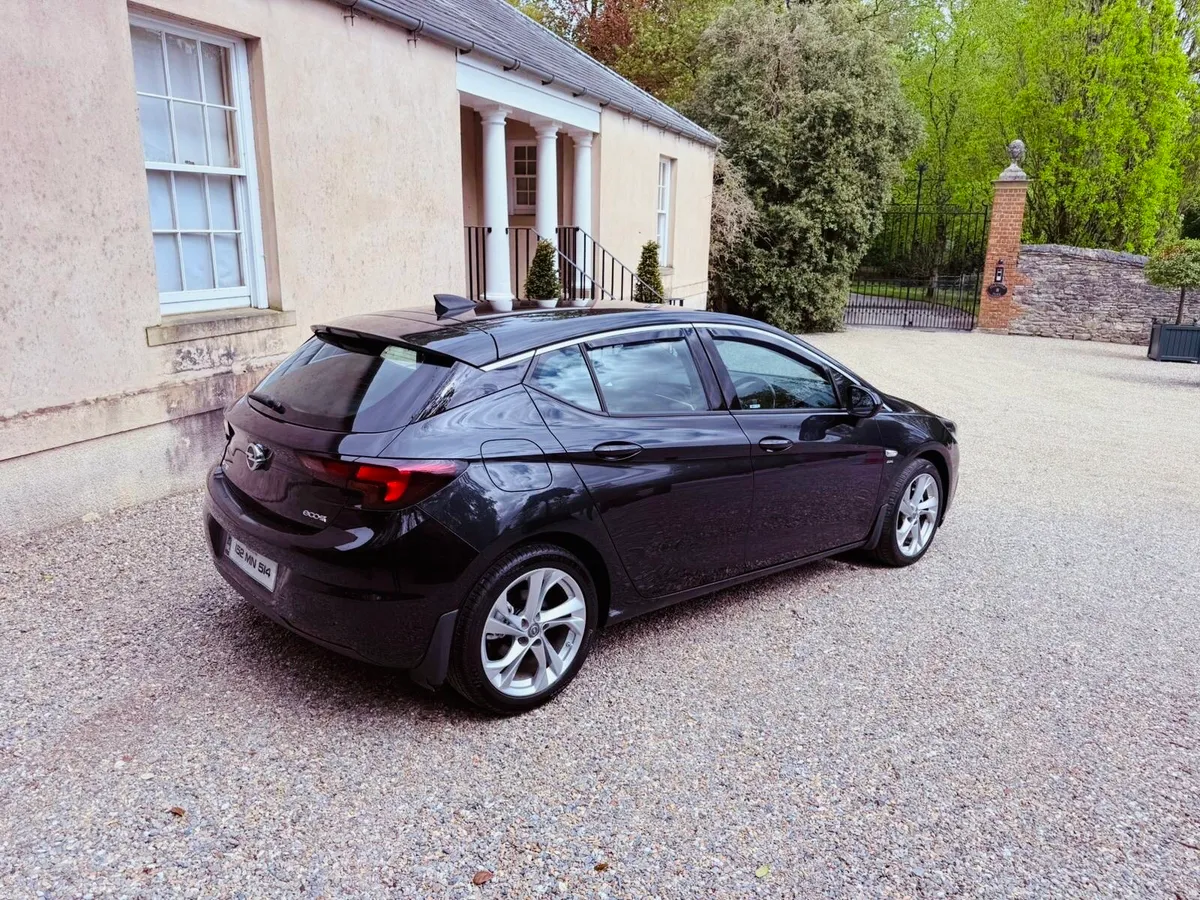 2015 opel astra 1.0 - Image 3
