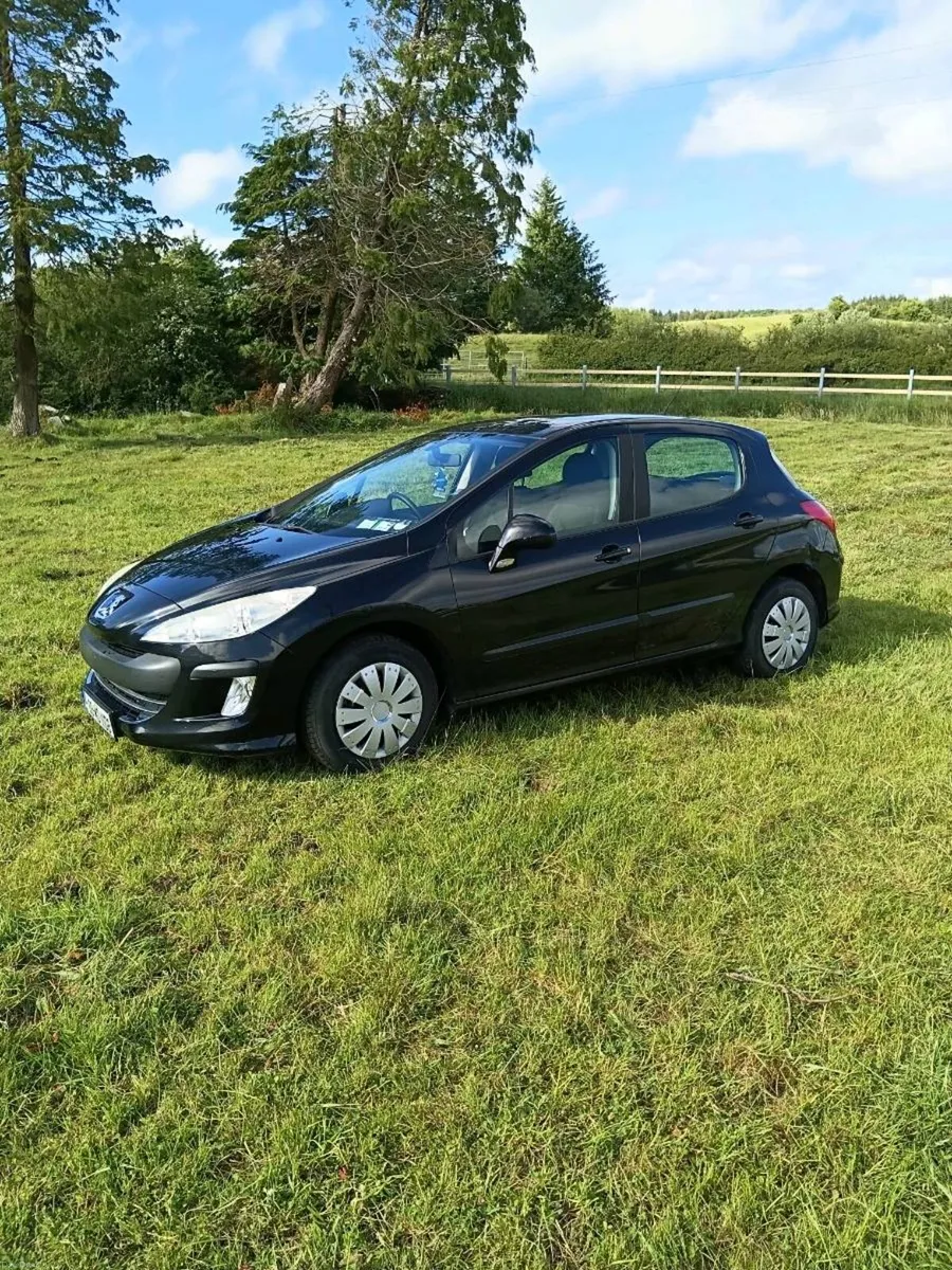 08 peugeot 308 hdi - Image 3