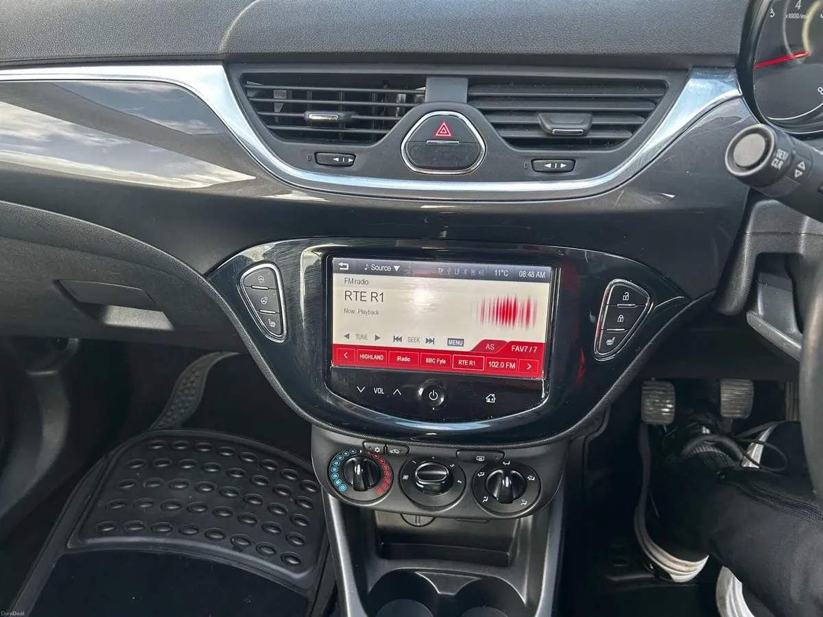 Vauxhall Corsa 2015 - Image 2