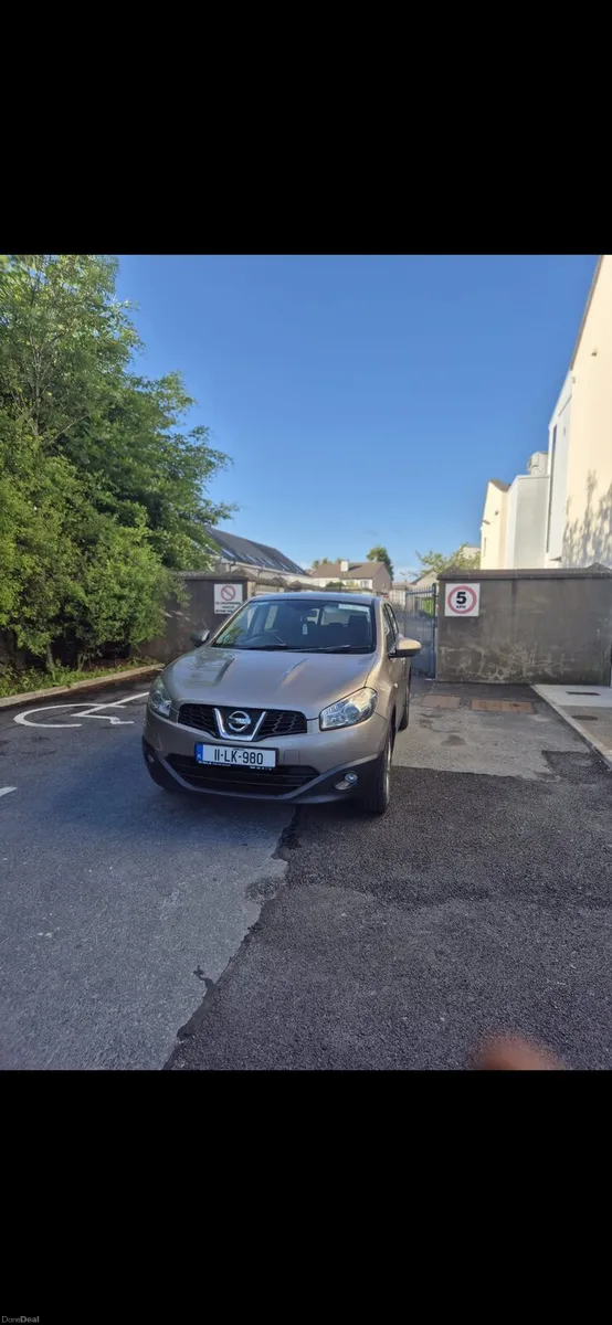 Nissan Qashqai - Image 2