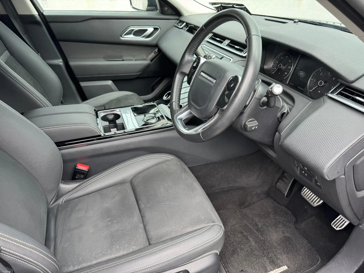 Land Rover Range Rover Velar 2020 - Image 4