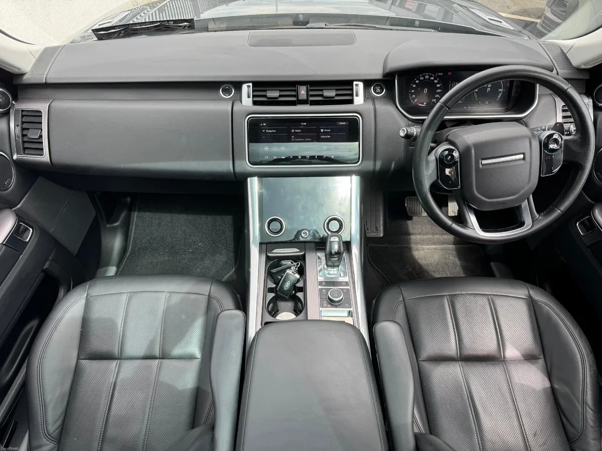 Land Rover Range Rover Sport P400e 404BHP LOW KMS - Image 2