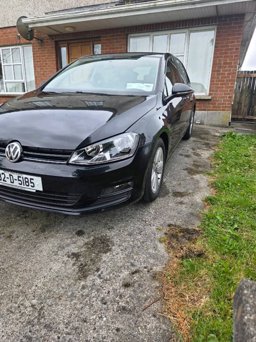 Vw golf 1.6tdi - Image 3