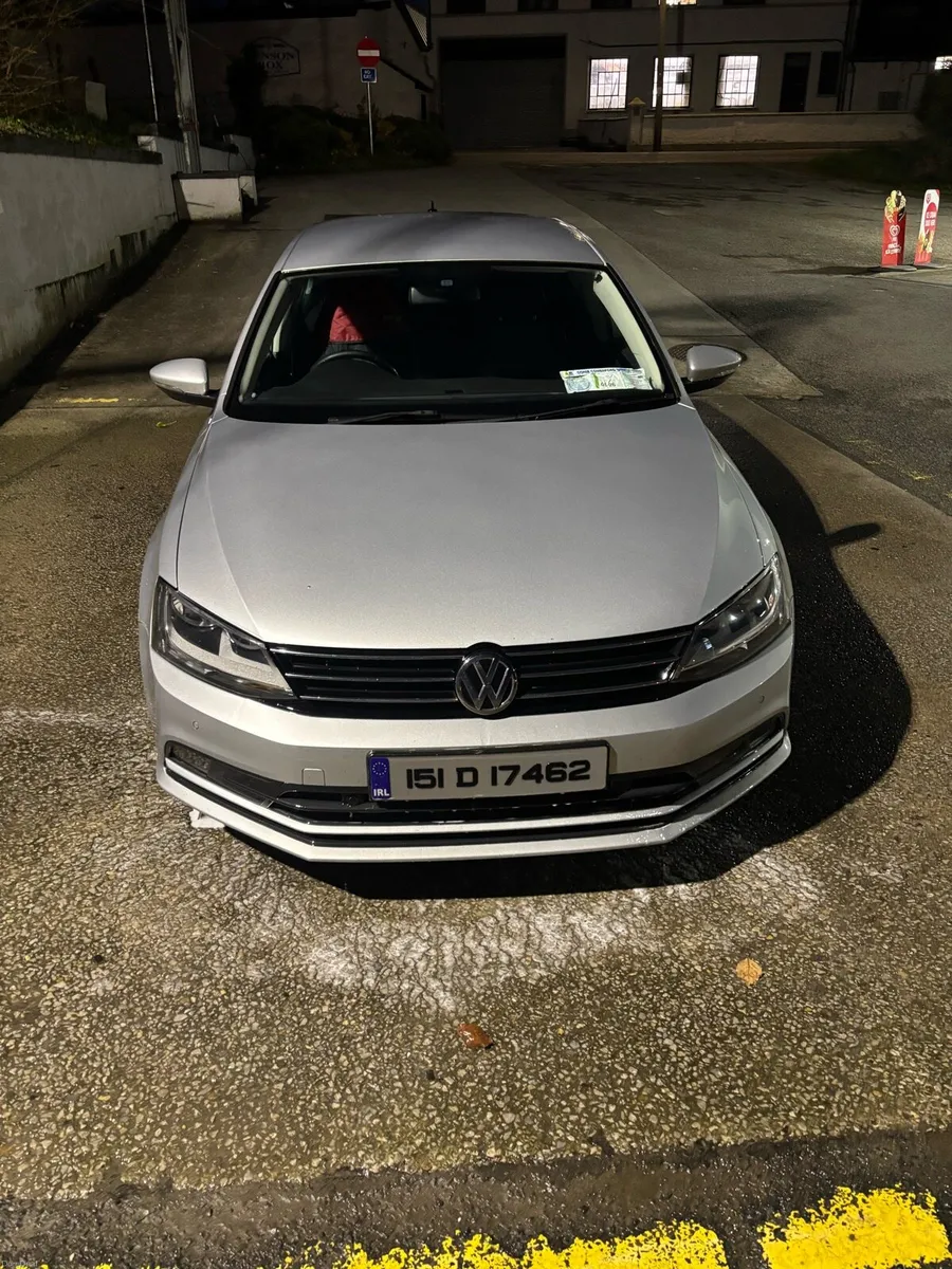 Volkswagen Jetta - Image 1