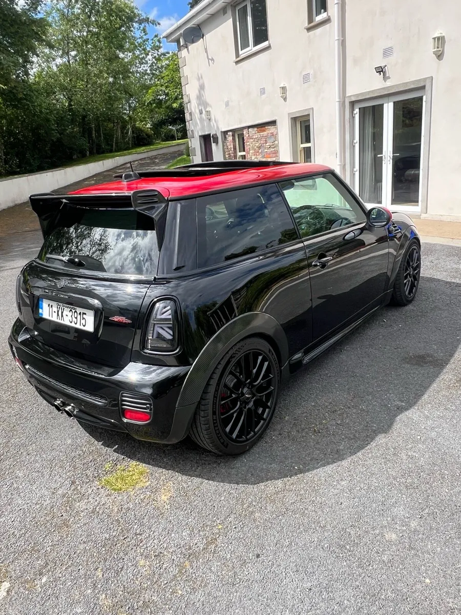 Mini jcw - Image 2