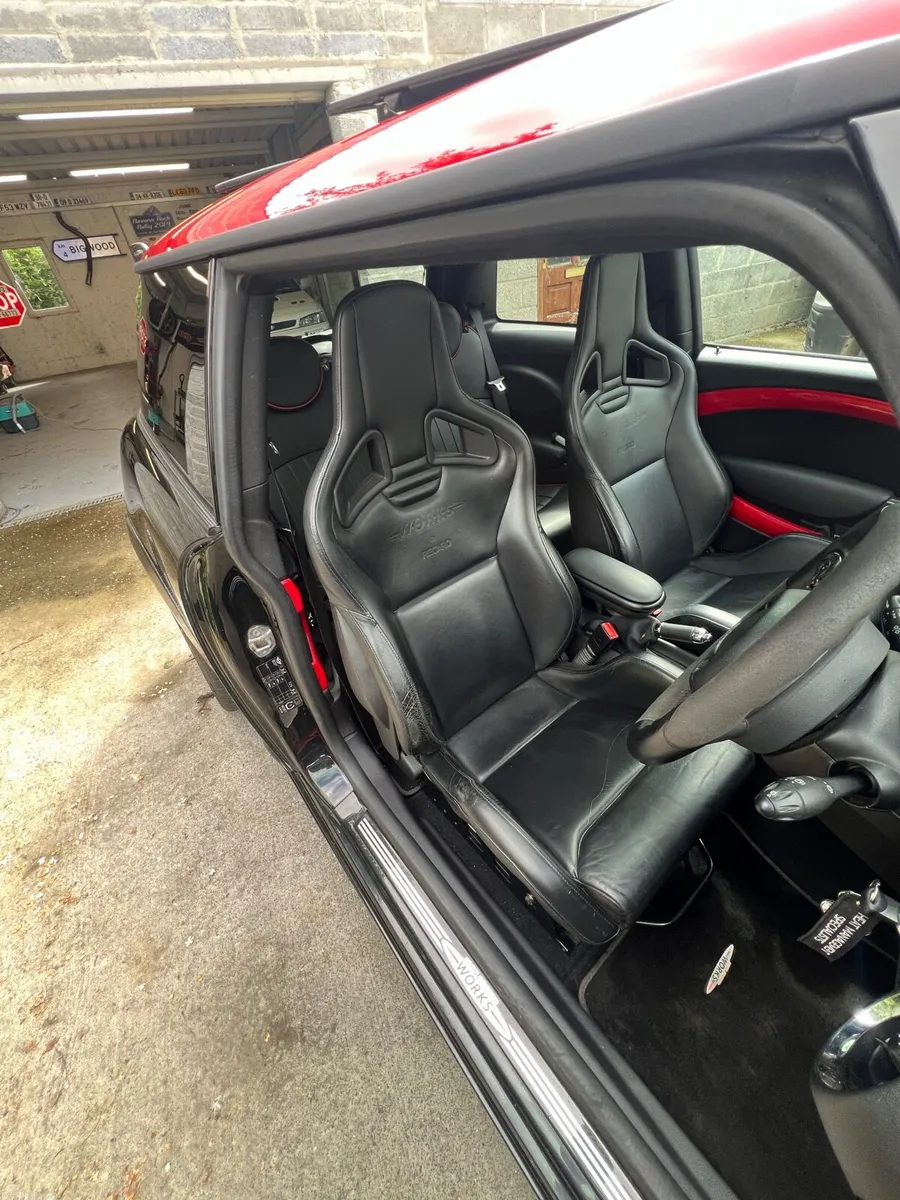 Mini jcw - Image 3